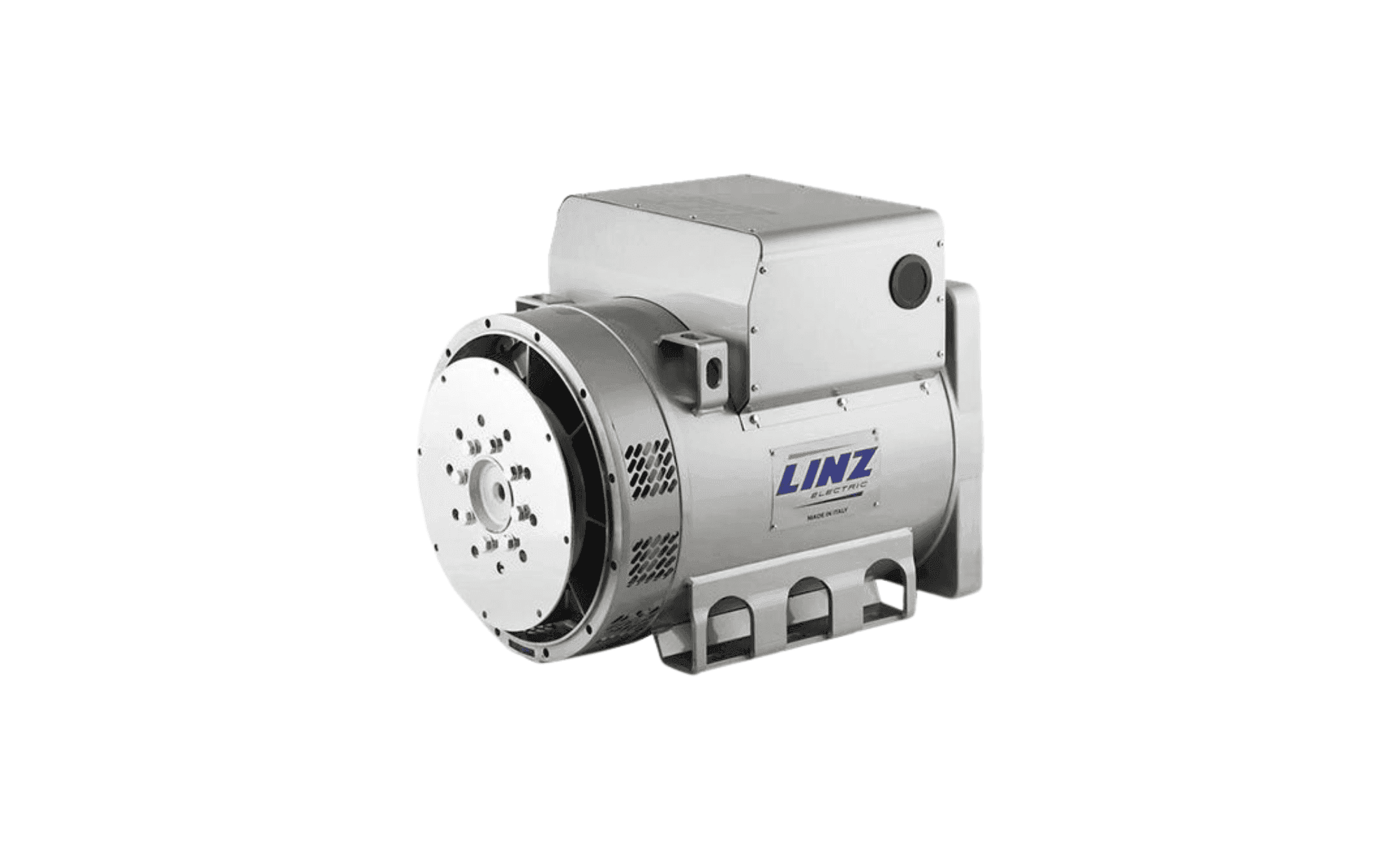 Генератор Linz Electric Pro 28S D/4 