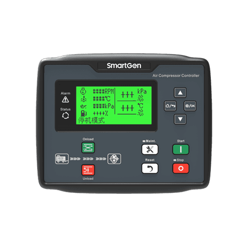 Контроллер SmartGen ACC7100A