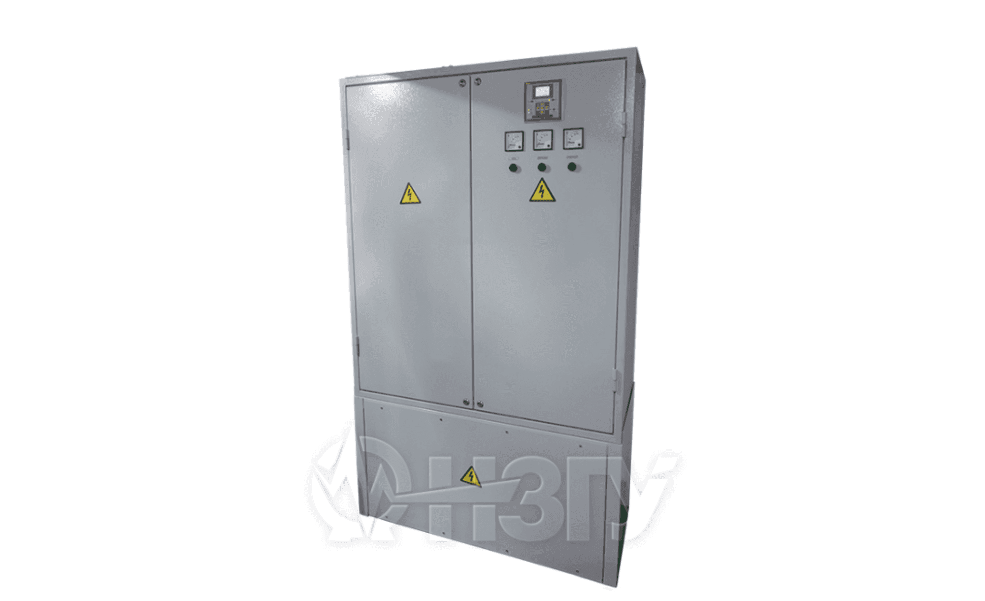 Ящик ввода резерва ЯУ-АВР-2000-М1