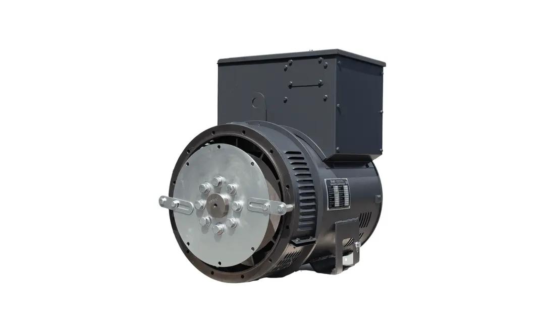 Синхронный генератор ГС-250-400