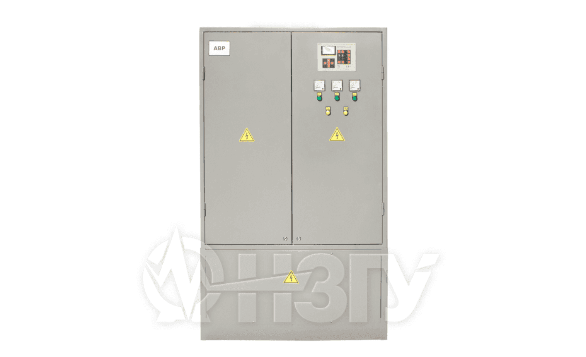 Ящик ввода резерва ЯУ-АВР-1000-М2