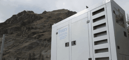 Частное домовладение