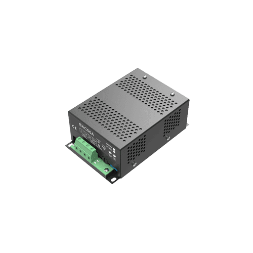 Двухступенчатое зарядное устройство SmartGen BAC06A 12 В