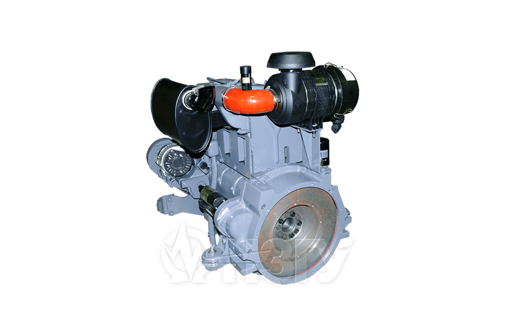 Дизельный двигатель BEINEI-DEUTZ ED3L912