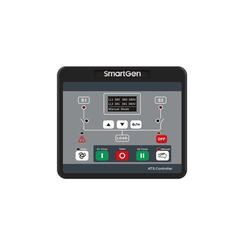 Контроллер SmartGen HAT363C