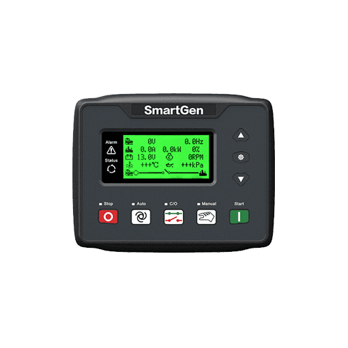 Контроллер Smartgen HGM4010N