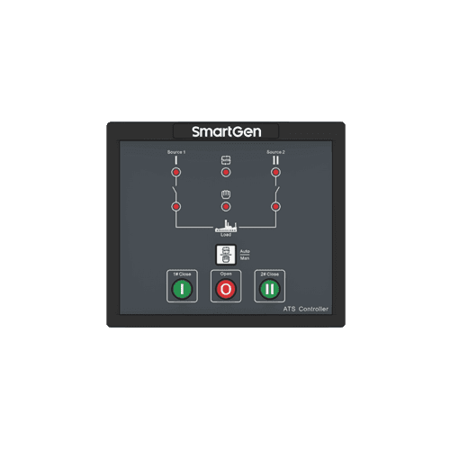 Контроллер SmartGen HAT530N