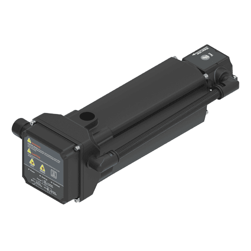 Высокомощный подогреватель охлаждающей жидкости  двигателя SmartGen HT40N