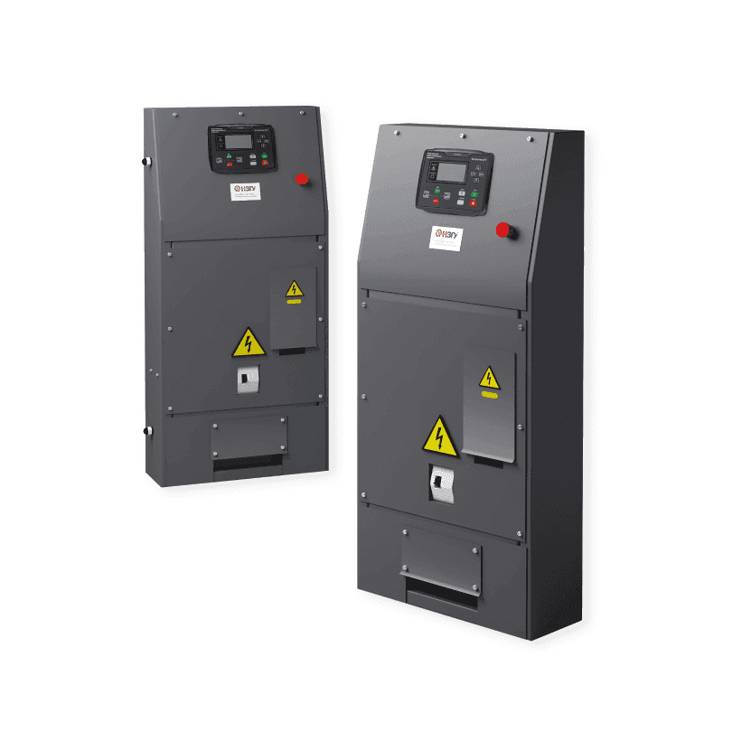 Системы управления