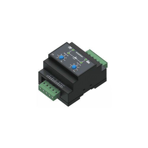 Контроллер SmartGen ATS HAT320