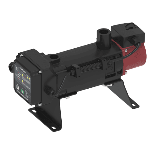 Подогреватель охлаждающей жидкости  двигателя с принудительной циркуляцией SmertGen HWP22