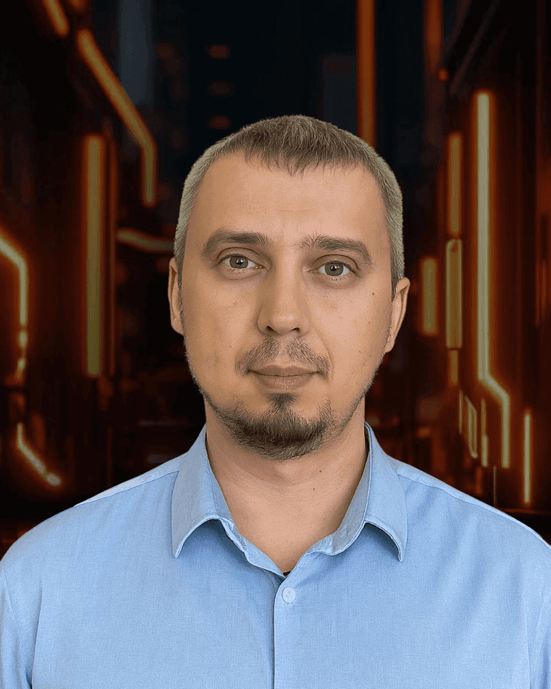 Тупикин Александр Сергеевич