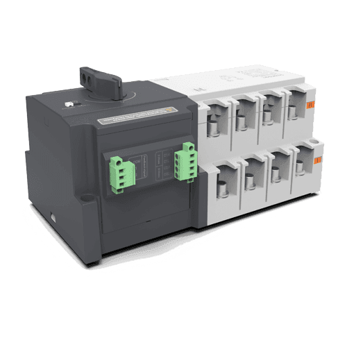 Автоматический переключатель ввода резерва для ДГУ SmartGen SGMA-250A/3P