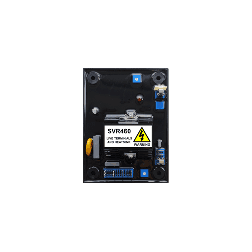 Автоматический регулятор напряжения SmartGen SVR460