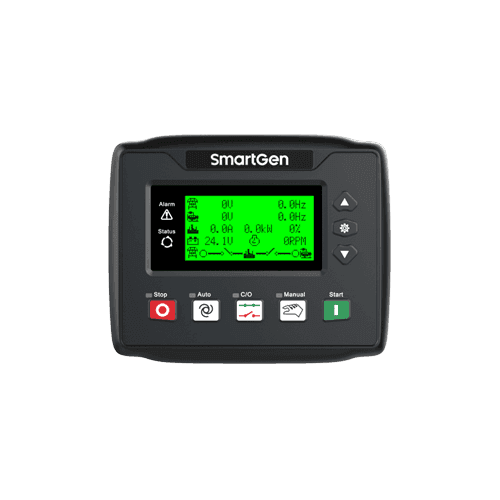 Контроллер Smartgen HGM4020N