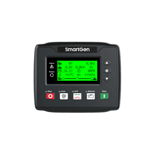 Контроллер Smartgen HGM4010NС