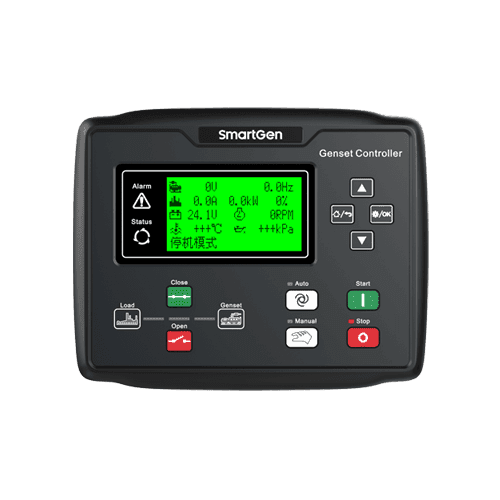 Контроллер SmartGen HGM6110NC