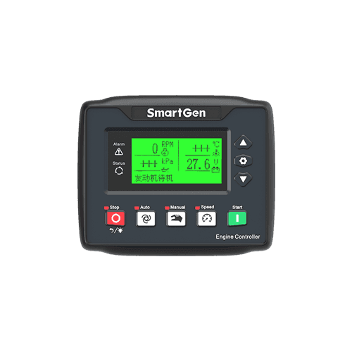 Контроллер Smartgen HEM4100