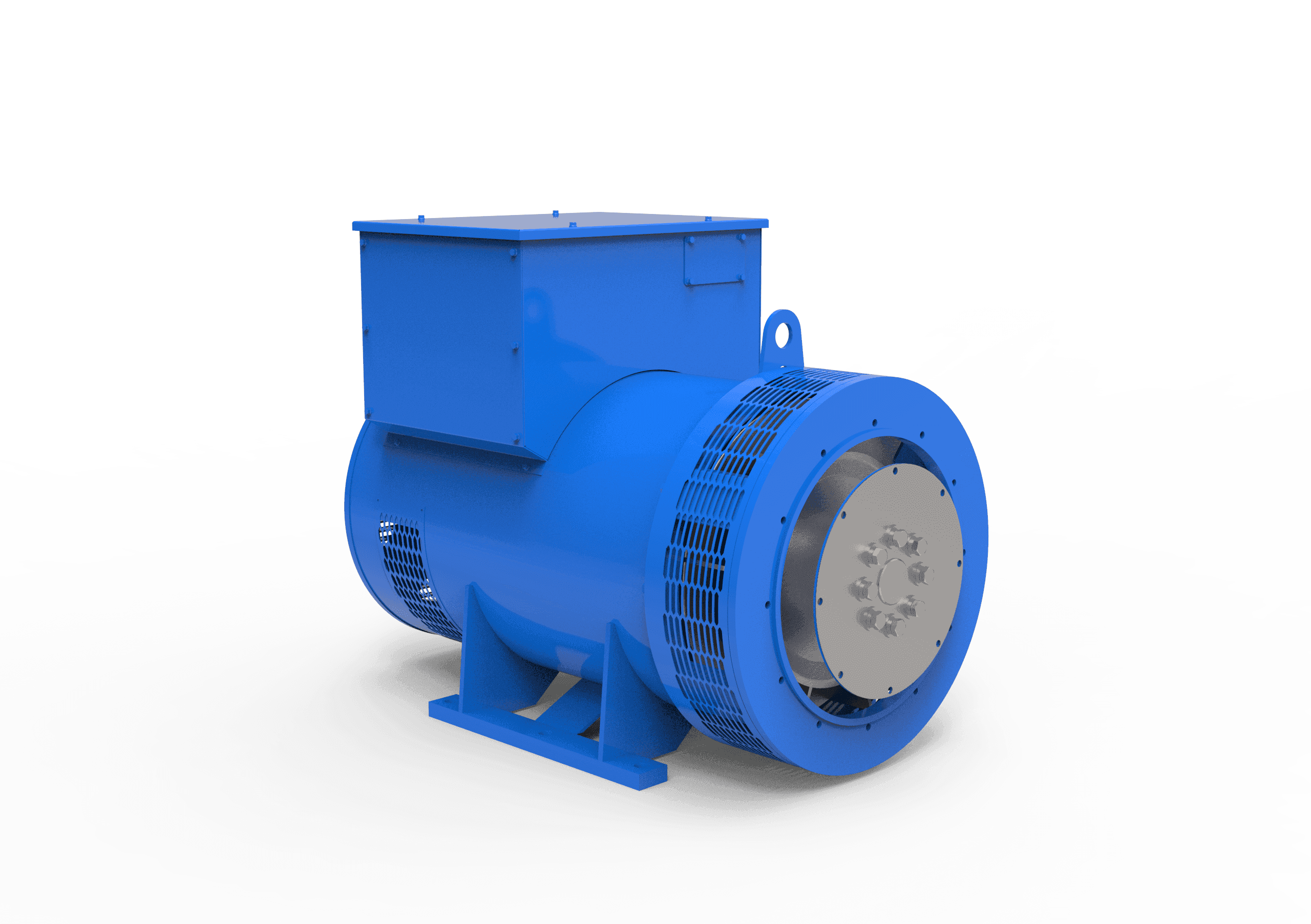 Генераторы