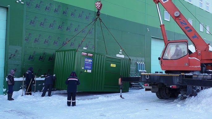 Яндекс. Карты